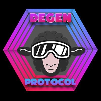 Degen Protocol Token|SH33P_SH33P价格_SH33P最新价格_SH33P交易所