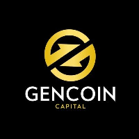 GenCoin Capital|GENCAP_GENCAP价格_GENCAP最新价格_GENCAP交易所