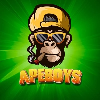 ApeBoys|APEBOYS_APEBOYS价格_APEBOYS最新价格_APEBOYS交易所