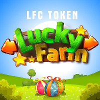 Lucky Farm|LFC_LFC价格_LFC最新价格_LFC交易所