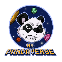 My Pandaverse|PANDAVS_PANDAVS价格_PANDAVS最新价格_PANDAVS交易所