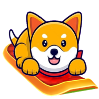 Shiba Surfer|SURF_SURF价格_SURF最新价格_SURF交易所