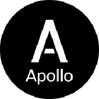 Apollo Coin|APX_APX价格_APX最新价格_APX交易所