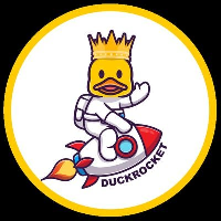 Duckrocket|DUCK_DUCK价格_DUCK最新价格_DUCK交易所