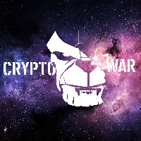 Crypto War|$GW_$GW价格_$GW最新价格_$GW交易所