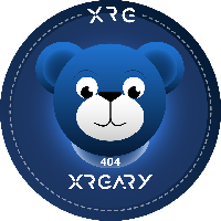 XRGary|XRGARY_XRGARY价格_XRGARY最新价格_XRGARY交易所