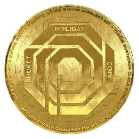 Phuket Holiday Coin|PHC_PHC价格_PHC最新价格_PHC交易所