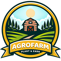 Agrofarm|FARM_FARM价格_FARM最新价格_FARM交易所