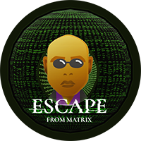 Escape from the Matrix|REDPILL_REDPILL价格_REDPILL最新价格_REDPILL交易所