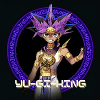 YU-GI-KING|YUGI_YUGI价格_YUGI最新价格_YUGI交易所