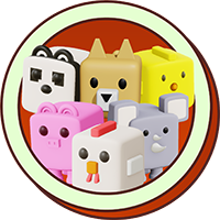 CROSSY ANIMALS|CA_CA价格_CA最新价格_CA交易所