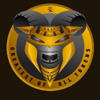 G.O.A.T Token|G.O.A.T_G.O.A.T价格_G.O.A.T最新价格_G.O.A.T交易所