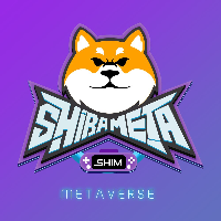 Shiba Metaverse|SHIM_SHIM价格_SHIM最新价格_SHIM交易所