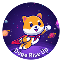 Doge Rise Up|DOGERISEUP_DOGERISEUP价格_DOGERISEUP最新价格_DOGERISEUP交易所