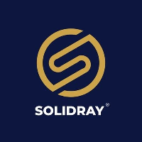 Solidray Finance|SRT_SRT价格_SRT最新价格_SRT交易所