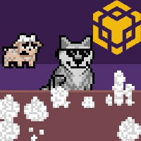 Wolf Game DAO(BSC)|WOOL_WOOL价格_WOOL最新价格_WOOL交易所