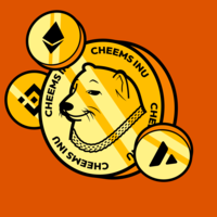 Cheems Inu (old)|CINU_CINU价格_CINU最新价格_CINU交易所