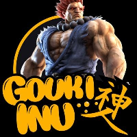 Gouki Inu|GOUKI_GOUKI价格_GOUKI最新价格_GOUKI交易所