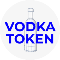 Vodka Token|VODKA_VODKA价格_VODKA最新价格_VODKA交易所