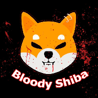 Bloody Shiba|BLOODYSHIBA_BLOODYSHIBA价格_BLOODYSHIBA最新价格_BLOODYSHIBA交易所
