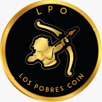 LOS POBRES COIN|LPO_LPO价格_LPO最新价格_LPO交易所