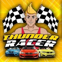 ThunderRacer|RACERR_RACERR价格_RACERR最新价格_RACERR交易所