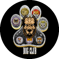 Dog Club Token|DCLUB_DCLUB价格_DCLUB最新价格_DCLUB交易所