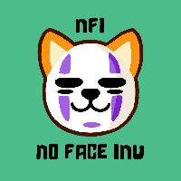 No Face Inu|NOFACE_NOFACE价格_NOFACE最新价格_NOFACE交易所