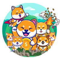 DogeVillage|DOGEV_DOGEV价格_DOGEV最新价格_DOGEV交易所