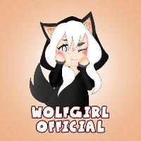 Wolf Girl|WOLFGIRL_WOLFGIRL价格_WOLFGIRL最新价格_WOLFGIRL交易所