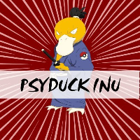 Psyduck Inu|Psyduck_Psyduck价格_Psyduck最新价格_Psyduck交易所