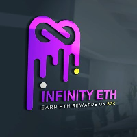 Infinity ETH|IETH_IETH价格_IETH最新价格_IETH交易所