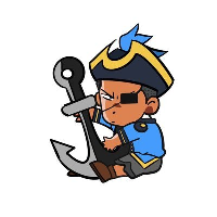 Pirate Boy|PIRATEBOY_PIRATEBOY价格_PIRATEBOY最新价格_PIRATEBOY交易所