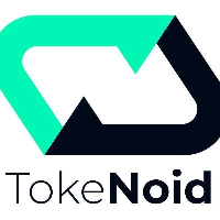 Tokenoid|NOID_NOID价格_NOID最新价格_NOID交易所
