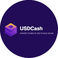 USDCash|USDCASH_USDCASH价格_USDCASH最新价格_USDCASH交易所