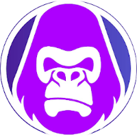 Gorilla Inu | Apes Together Strong|GORILLAINU_GORILLAINU价格_GORILLAINU最新价格_GORILLAINU交易所