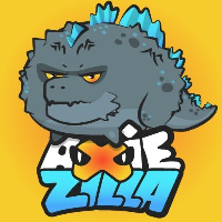 AxieZilla|AXZ_AXZ价格_AXZ最新价格_AXZ交易所