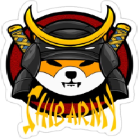 ShibArmy|SHIBARMY_SHIBARMY价格_SHIBARMY最新价格_SHIBARMY交易所