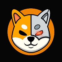 SHIBORG INU|SHIBORG_SHIBORG价格_SHIBORG最新价格_SHIBORG交易所
