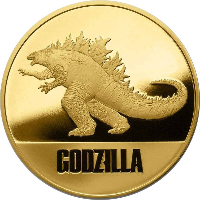 Godzilla LaunchPad|GODZ_GODZ价格_GODZ最新价格_GODZ交易所