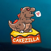 CakeZilla|CAKEZILLA_CAKEZILLA价格_CAKEZILLA最新价格_CAKEZILLA交易所