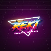 Rekt|RKT_RKT价格_RKT最新价格_RKT交易所