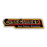 CASE CLOSED|CASECLOSED_CASECLOSED价格_CASECLOSED最新价格_CASECLOSED交易所