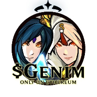 Genshin Impact Token|GenIm_GenIm价格_GenIm最新价格_GenIm交易所
