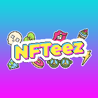 NFTeez|NFTEEZ_NFTEEZ价格_NFTEEZ最新价格_NFTEEZ交易所