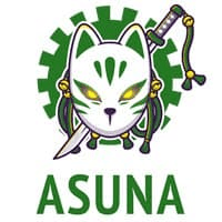 Asuna|ASUNAINU_ASUNAINU价格_ASUNAINU最新价格_ASUNAINU交易所