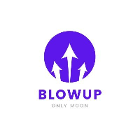 BlowUP|$BLOW_$BLOW价格_$BLOW最新价格_$BLOW交易所