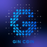 GINCOIN (Global  Interest  Rate)|GIN_GIN价格_GIN最新价格_GIN交易所