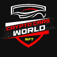 Crypto Cars World|CARS_CARS价格_CARS最新价格_CARS交易所