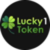 Lucky1Token|L1T_L1T价格_L1T最新价格_L1T交易所